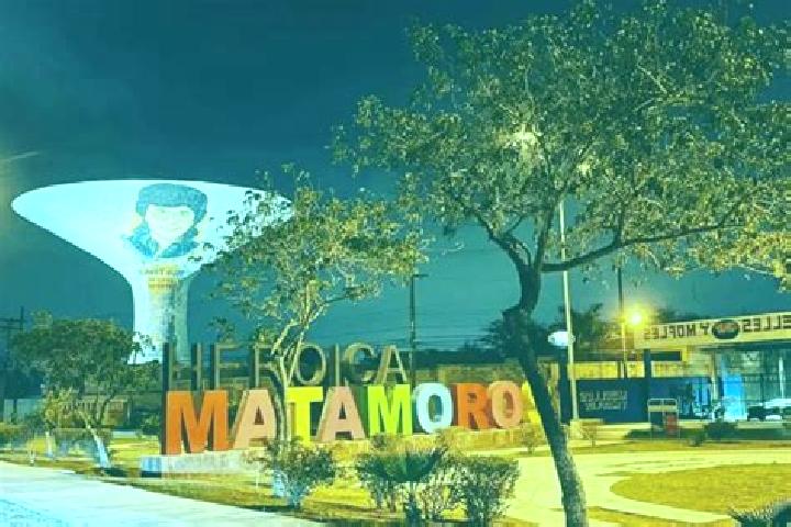 Emma, 36 — Escort in Matamoros, Mexico