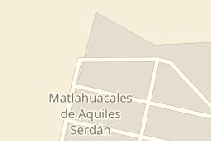 Emma, 36 — Escort in Matlahuacales Aquiles Serdan, Mexico
