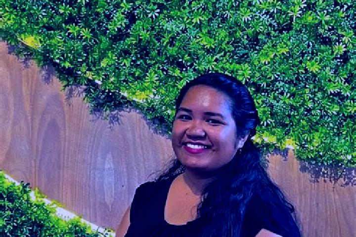 Emma, 36 — Escort in Ngchesar Hamlet, Palau