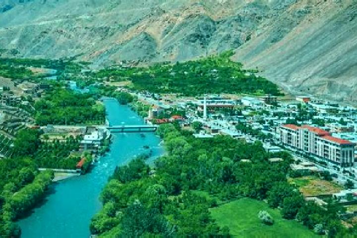 Emma, 36 — Escort in Nusay, Afghanistan