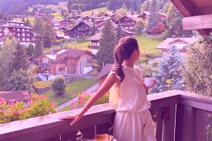 Emma, 36 — Escort in Oberrohrdorf, Switzerland