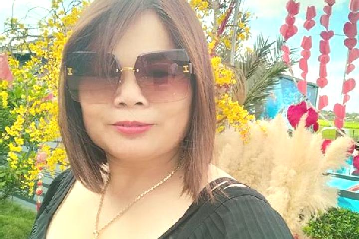 Emma, 36 — Escort in Plei Kan, Vietnam