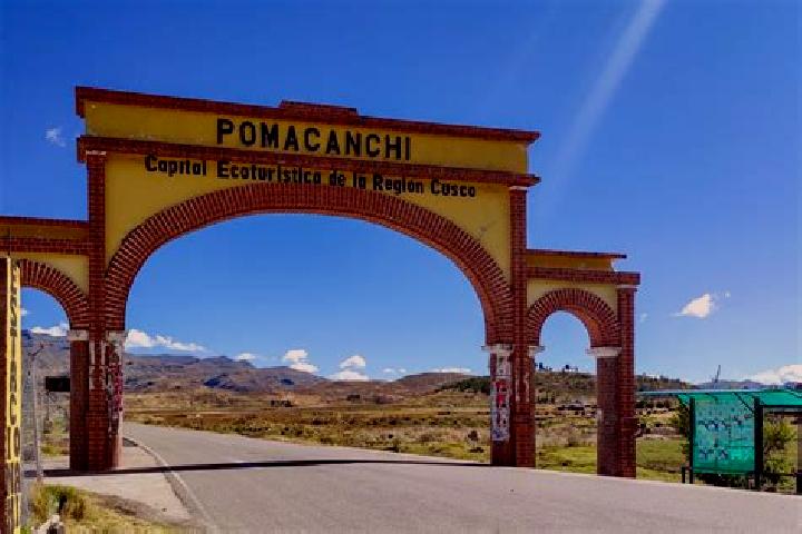 Emma, 36 — Escort in Pomacanchi, Peru