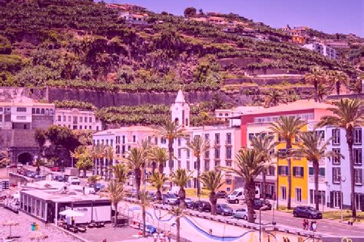 Emma, 36 — Escort in Ponta do Sol, Cape Verde