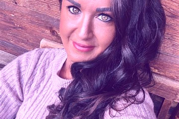 Emma, 36 — Escort in Pressbaum, Austria