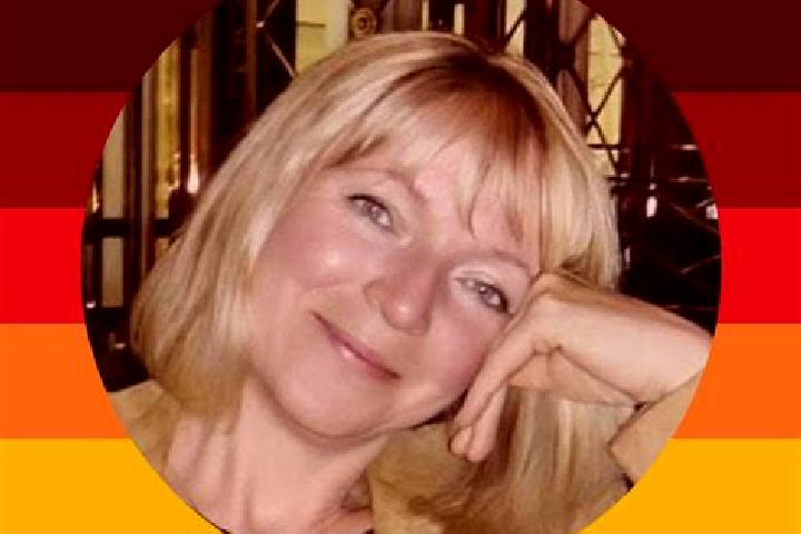 Emma, 36 — Escort in Rodewisch, Germany