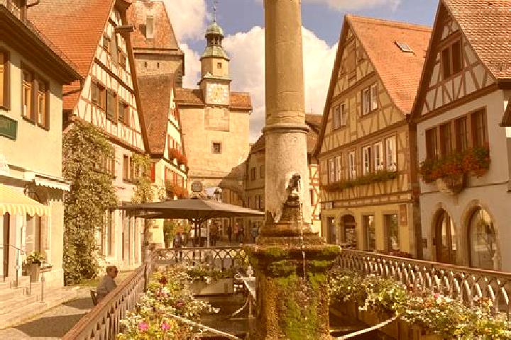 Emma, 36 — Escort in Rothenburg, Germany