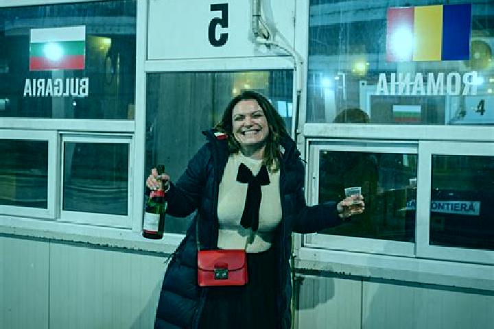 Emma, 36 — Escort in Rugasesti, Romania