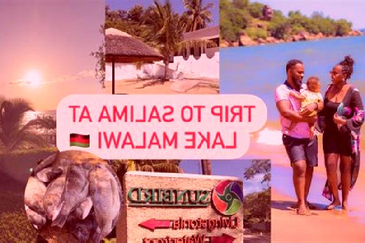Emma, 36 — Escort in Salima, Malawi