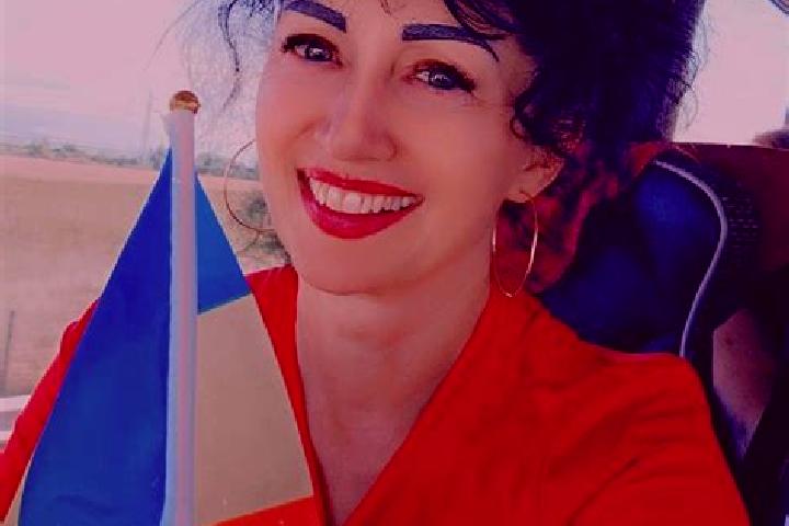 Emma, 36 — Escort in Sarbatoarea, Romania