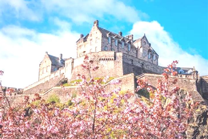 Emma, 36 — Escort in Scotland, United States