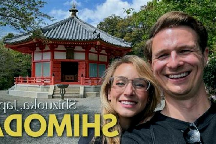 Emma, 36 — Escort in Shimoda, Japan