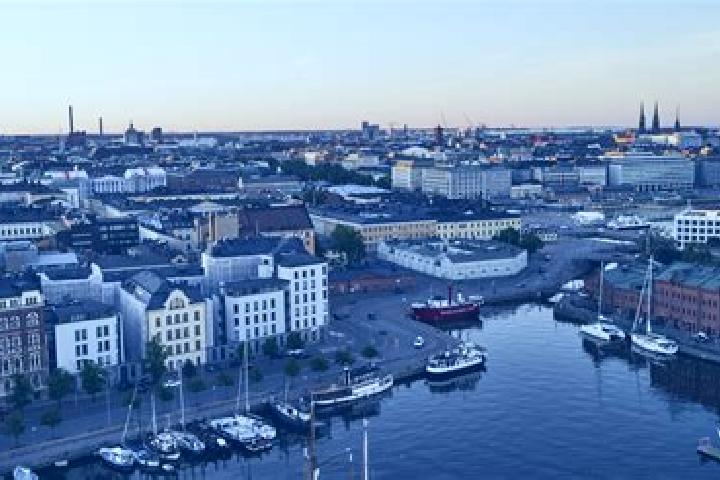 Emma, 36 — Escort in Tapaninkylae, Finland