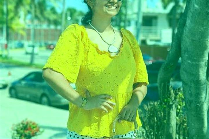 Emma, 36 — Escort in Tecpatan, Mexico