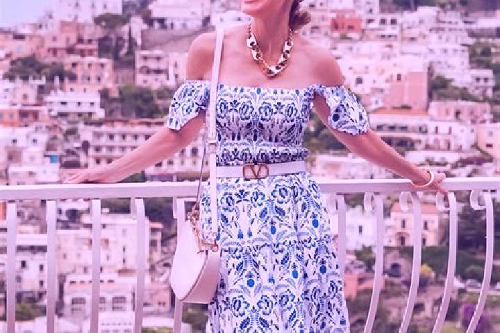 Emma, 36 — Escort in Verano, Italy