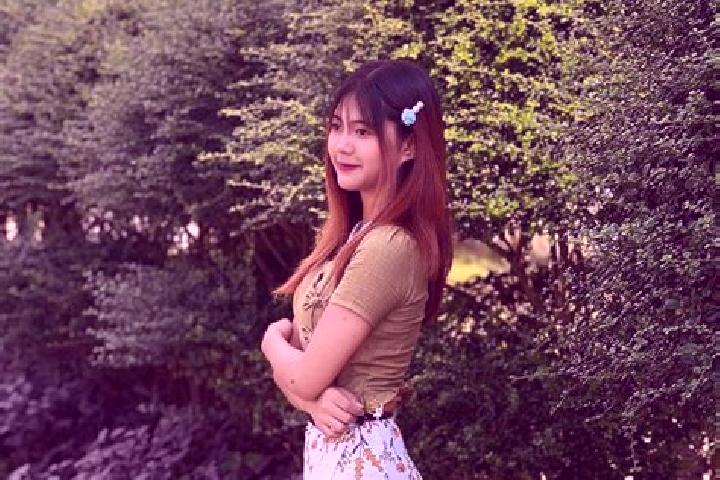 Emma, 36 — Escort in Yae Kyaw, Myanmar