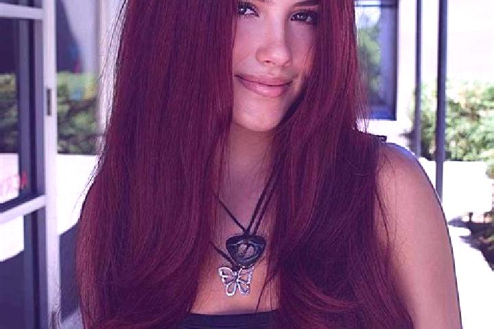 Emma, 37, a auburn dark-eyed mixed companion based in Burke Mountain. Offering Duos, Erotic Massage, Fetish. Available for incall and outcall, day and evenin...