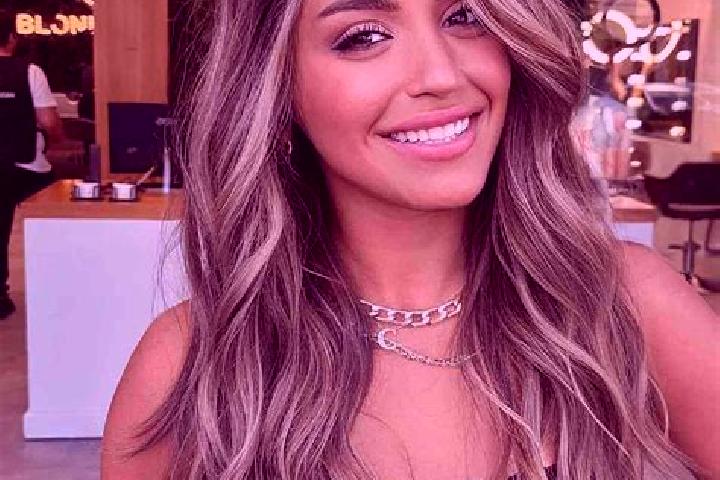 Emma, 37, a blonde brown-eyed mediterranean companion based in San Lorenzo El Chico. Offering Striptease, Duos, A-Level, Overnight. Available for incall and ...