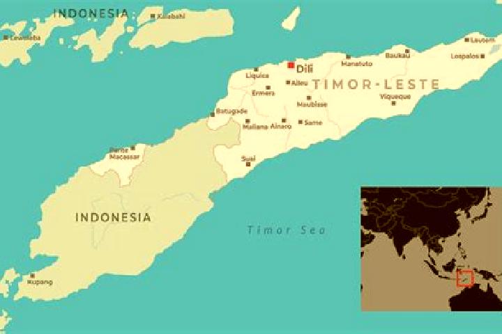 Emma, 37 — Escort in Abo, Timor-Leste