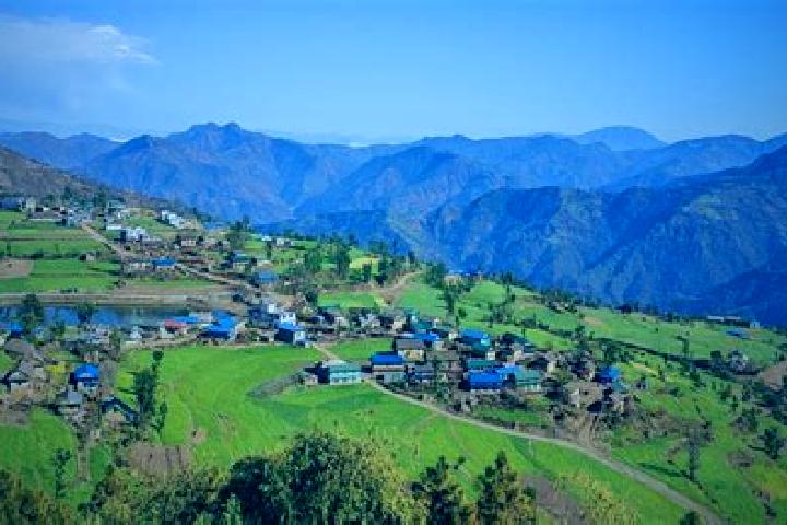 Emma, 37 — Escort in Achham, Nepal