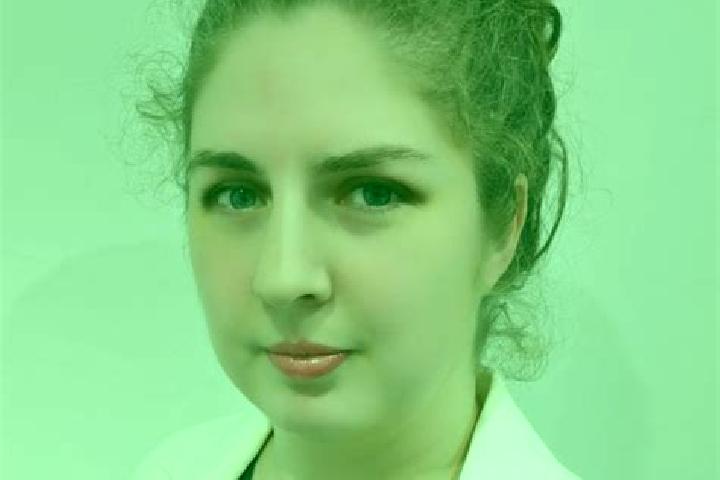 Emma, 37 — Escort in Borsuky, Ukraine