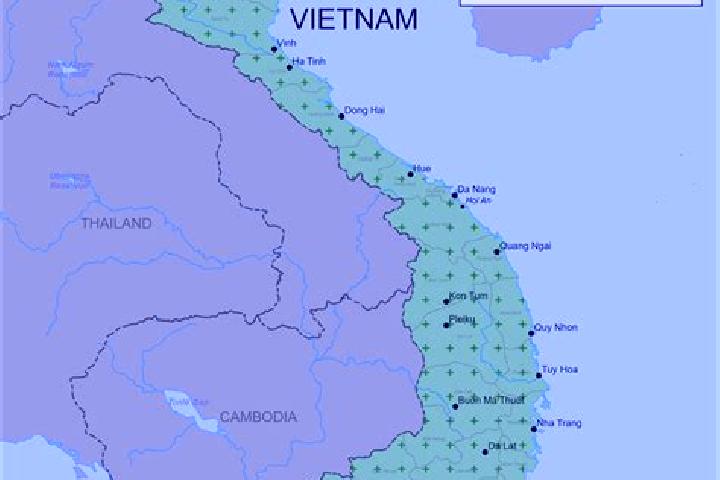Emma, 37 — Escort in Cao Thuong, Vietnam