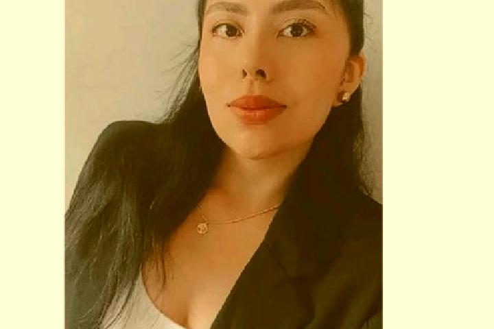 Emma, 37 — Escort in Carlosama, Colombia