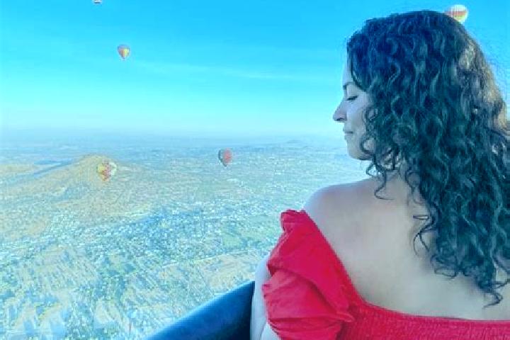 Emma, 37 — Escort in Caxapa, Mexico