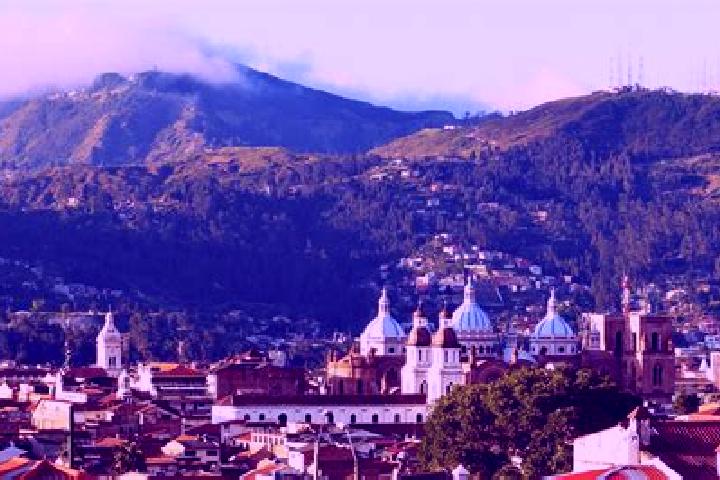 Emma, 37 — Escort in Convento, Ecuador