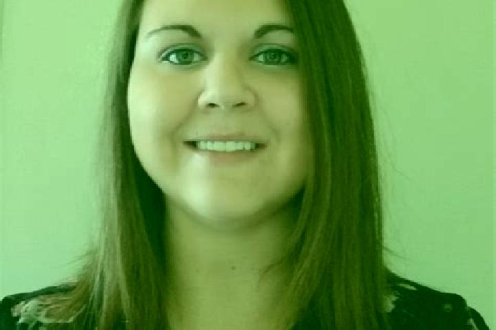 Emma, 37 — Escort in Cumberland Hill, United States