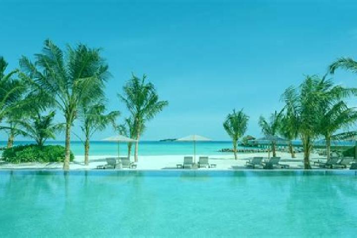 Emma, 37 — Escort in Diyamigili, Maldives