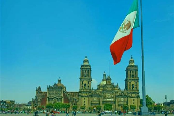 Emma, 37 — Escort in Guayo 3ra. Seccion, Mexico