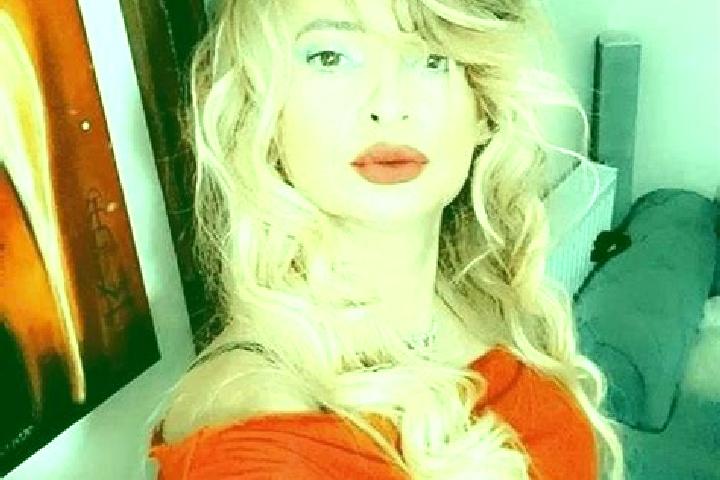 Emma, 37 — Escort in Guezelyurt, Turkey