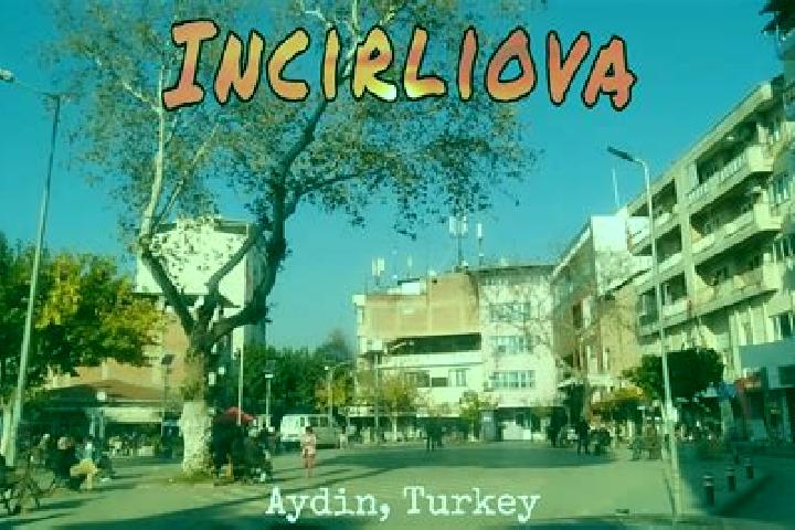 Emma, 37 — Escort in Incirliova, Turkey