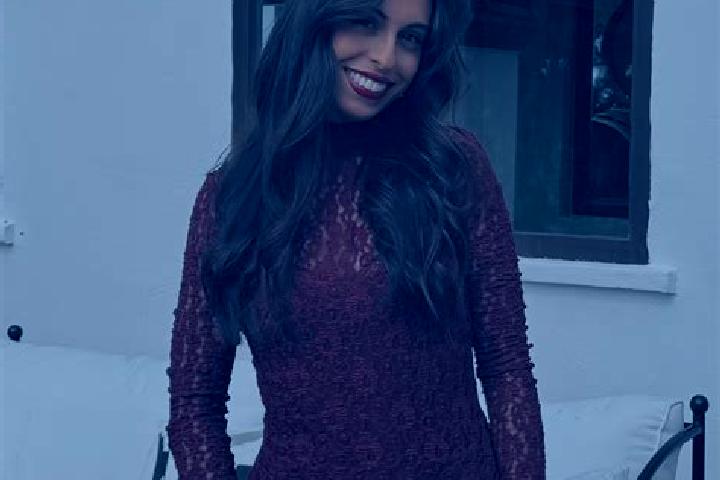Emma, 37 — Escort in Juan Jacobo Torres [Bodega de Totontepec], Mexico