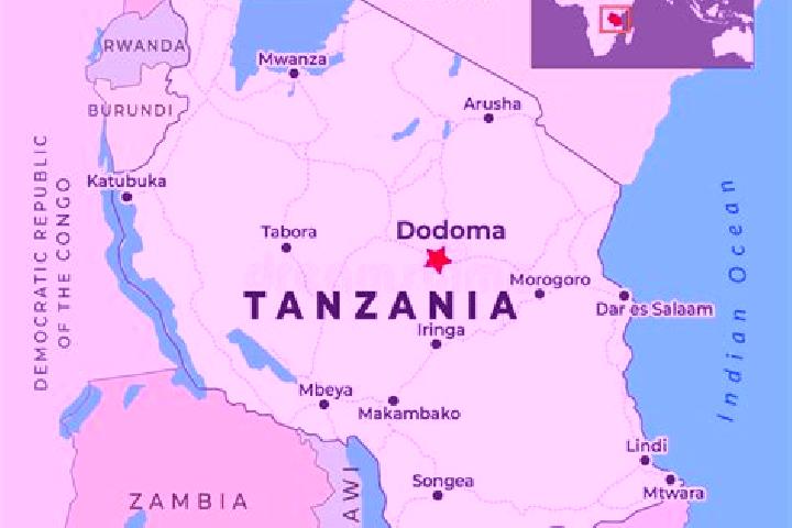 Emma, 37 — Escort in Kingori, Tanzania