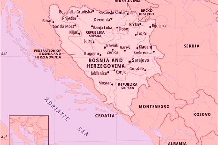 Emma, 37 — Escort in Kojcinovac, Bosnia and Herzegovina