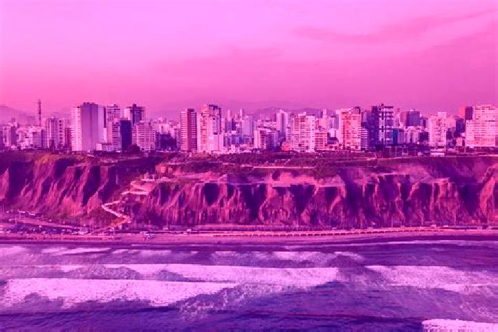 Emma, 37 — Escort in La Curva, Peru
