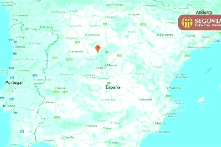 Emma, 37 — Escort in La Lastrilla, Spain