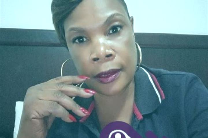 Emma, 37 — Escort in Lehututu, Botswana