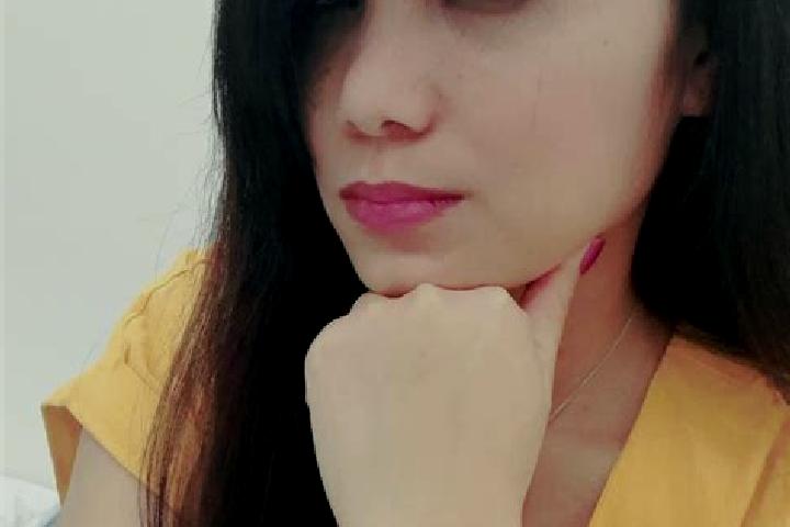 Emma, 37 — Escort in Malapag, Philippines