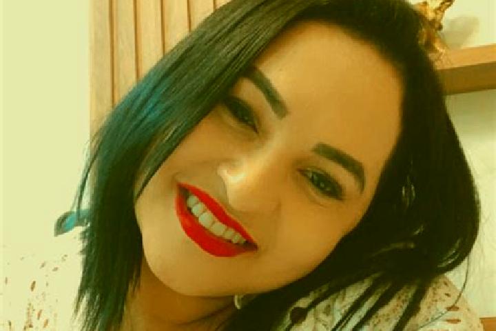 Emma, 37 — Escort in Mirandiba, Brazil