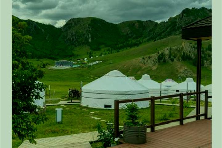 Emma, 37 — Escort in Nalayh, Mongolia
