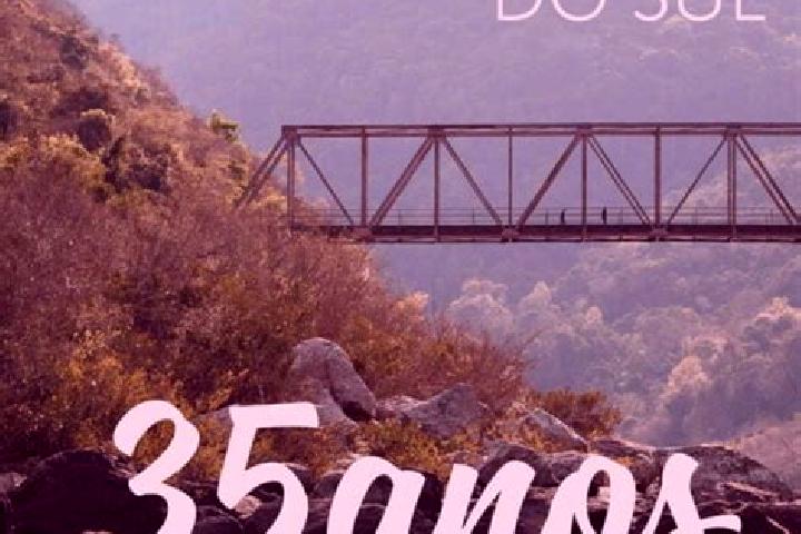 Emma, 37 — Escort in Nova Roma do Sul, Brazil