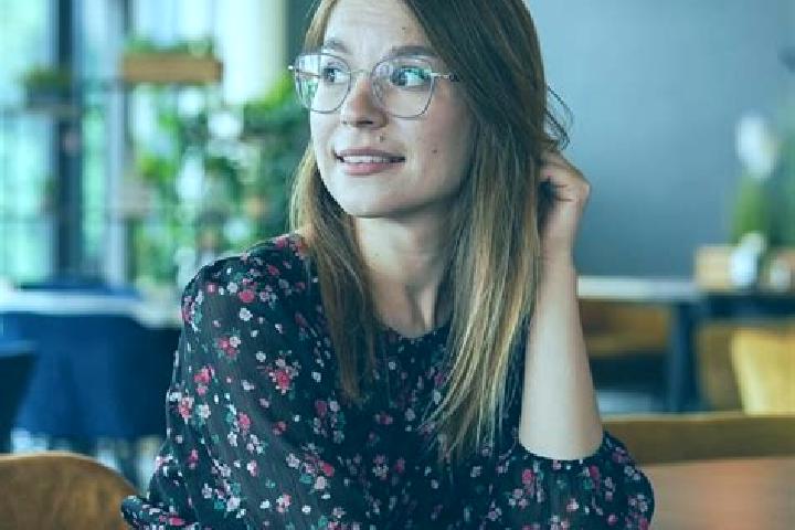 Emma, 37 — Escort in Olgina, Estonia