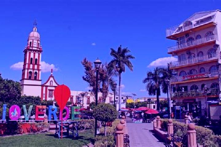 Emma, 37 — Escort in Rio Verde, Mexico