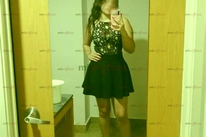 Emma, 37 — Escort in San Jose Babicora, Mexico