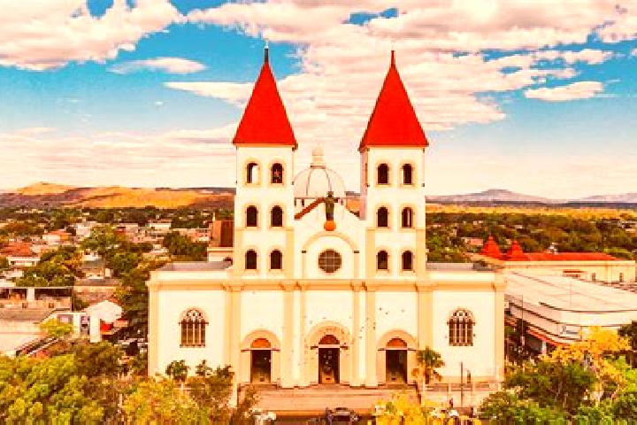 Emma, 37 — Escort in San Miguel las Minas, Mexico