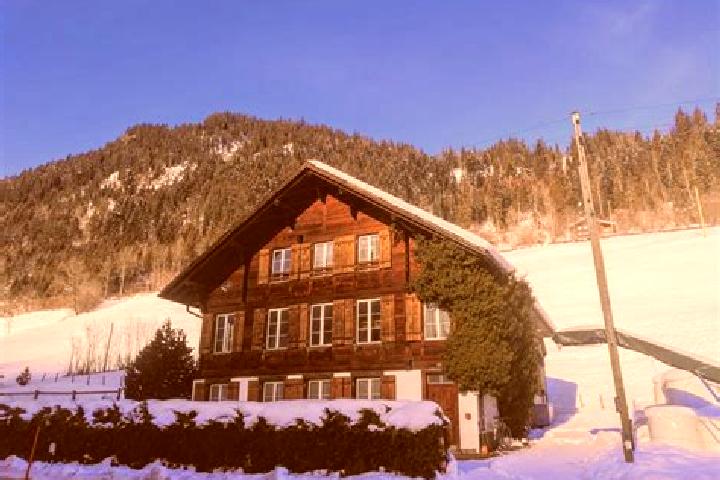 Emma, 37 — Escort in Sankt Stephan, Switzerland