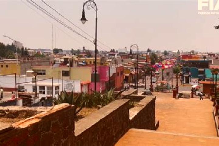 Emma, 37 — Escort in Santa Cruz Mextepec, Mexico